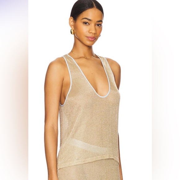 Luis Cami in Netted
MUMA WORLD - Picture 4 of 7